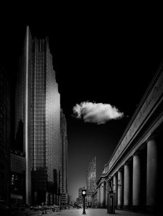 Picture of TORONTO VIEWS