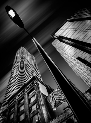 Picture of TORONTO VIEWS