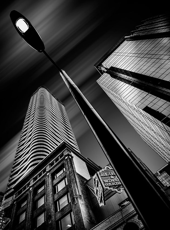 Picture of TORONTO VIEWS