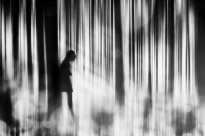 Picture of CAUGHT IN THE SORROW