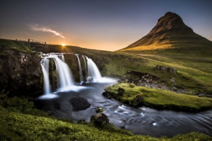 Picture of FAIRY-TALE COUNTRY