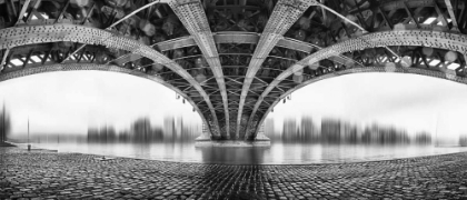 Picture of UNDER THE IRON BRIDGE
