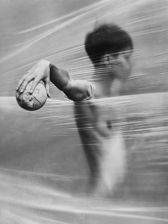 Picture of FREE FALL
