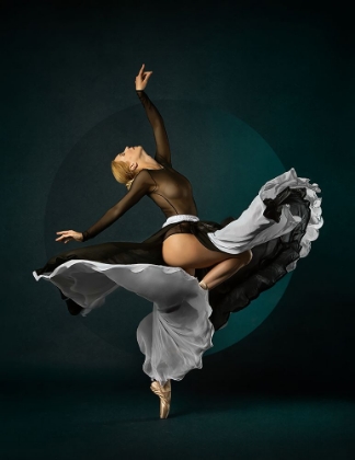 Picture of THE POSE