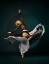 Picture of THE POSE