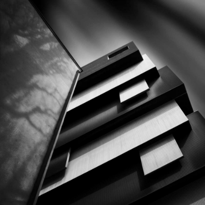 Picture of BLACK AND WHITE