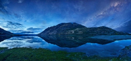 Picture of LAKE HAWEA