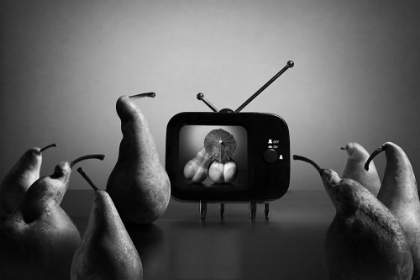 Picture of TV SHOW FOR ADULTS