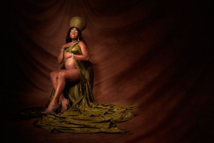 Picture of PREGNANT