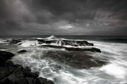 Picture of AFTER THE STORM