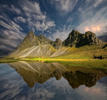 Picture of TRANQUILLITY