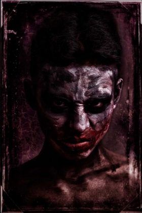 Picture of WHY SO SERIOUS?