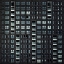 Picture of LIVING IN THE CITY