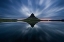 Picture of A NIGHT AT KIRKJUFELL