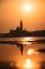 Picture of VENICE SUNRISE