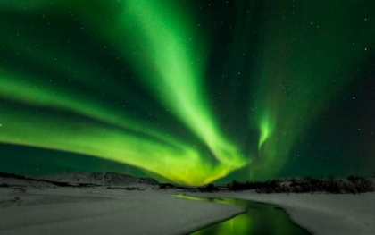 Picture of AURORA BOREALIS