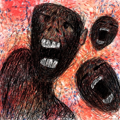 Picture of MADNESS