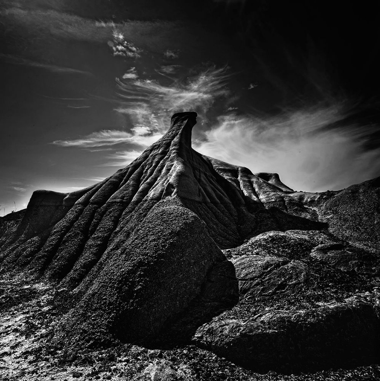 Picture of FAIRY CHIMNEY