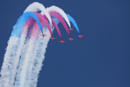 Picture of RED ARROWS