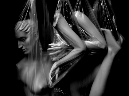 Picture of MANNEQUIN BODY PARTS