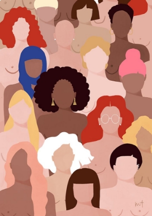 Picture of WHO RUN THE WORLD