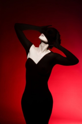 Picture of BEAUTY IN THE SHADOWS