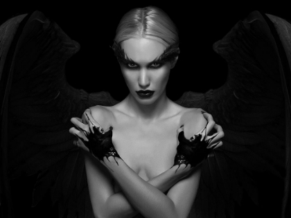 Picture of DARK ANGEL