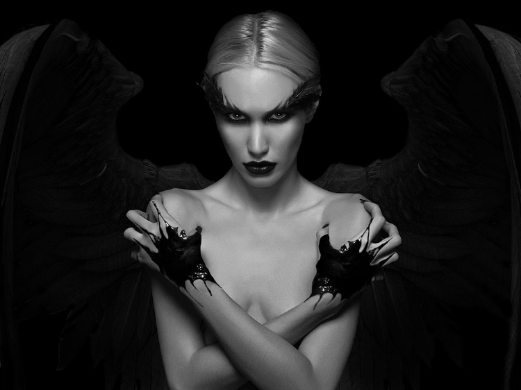 Picture of DARK ANGEL