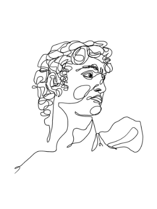 Picture of DAVID III