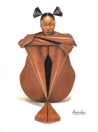 Picture of BLACKDIAMOND
