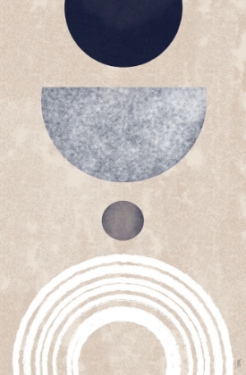 Picture of ABSTRACT CIRLES