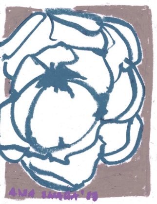 Picture of EARTHY PEONY