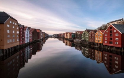 Picture of TRONDHEIM, NORWAY
