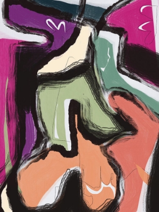 Picture of FIGURE AND COLOR