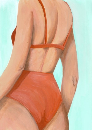 Picture of BATHING BEAUTY