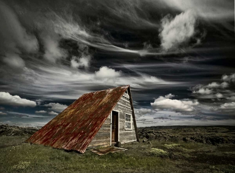 Picture of WEATHERED