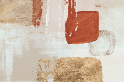 Picture of TERRACOTTA AUTUMN