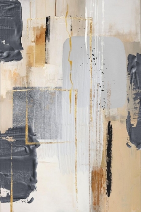 Picture of NEUTRAL WITH GREY 2