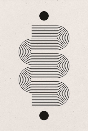 Picture of MODERN BALANCE NO.1
