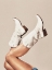 Picture of THESE BOOTS - NEUTRAL / BEIGE