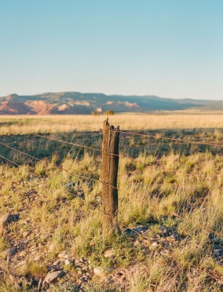 Picture of ABIQUIU VII