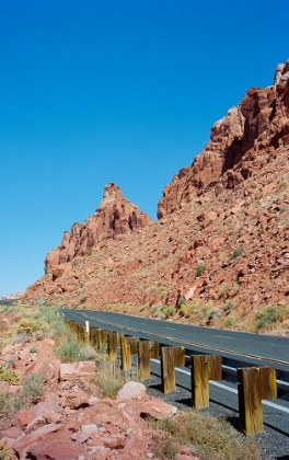 Picture of NAVAJO NATION IX