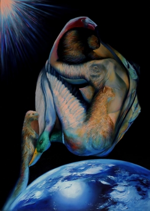 Picture of GAIA - 16-03-16