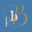 Picture of LETTER B