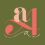 Picture of LETTER A