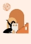 Picture of DESERT GIRL 1