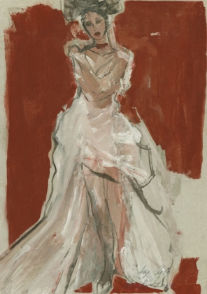 Picture of HOMMAGE AN LEONOR FINI III
