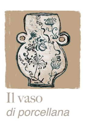 Picture of IL VASO DI PORCELLANA