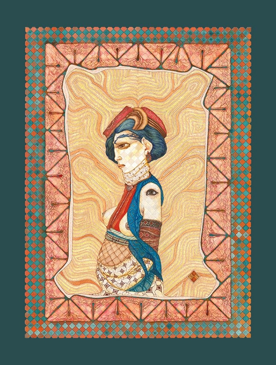 Picture of MARIA II