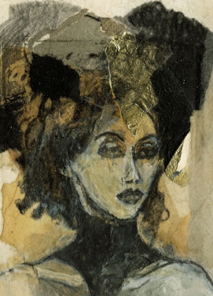 Picture of HOMMAGE AN LEONOR FINI XV